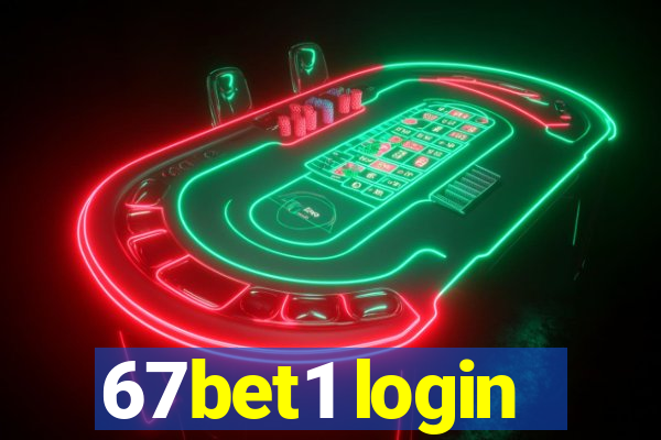 67bet1 login